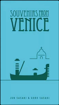 souvenirs from venice en